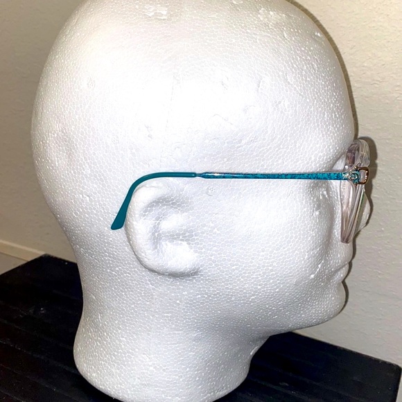 GUCCI Vintage Eyeglass Frames - Picture 12 of 12